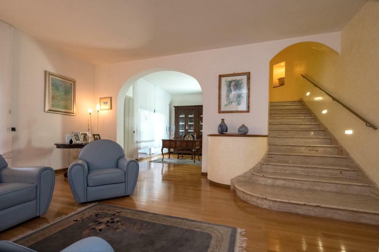 L'Ippocampo Guest House Сабаудия Экстерьер фото