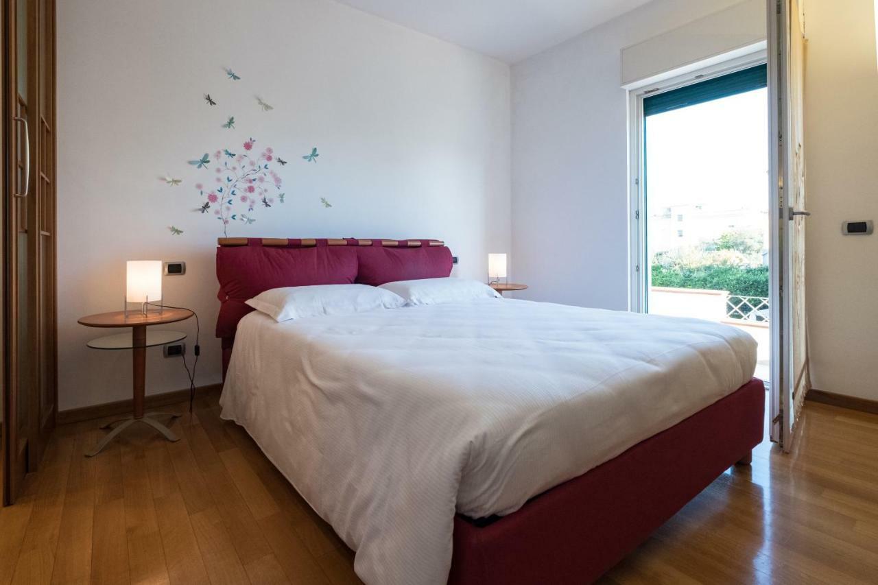 L'Ippocampo Guest House Сабаудия Экстерьер фото