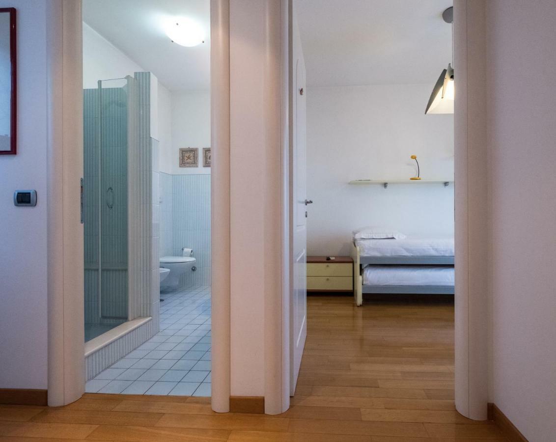 L'Ippocampo Guest House Сабаудия Экстерьер фото